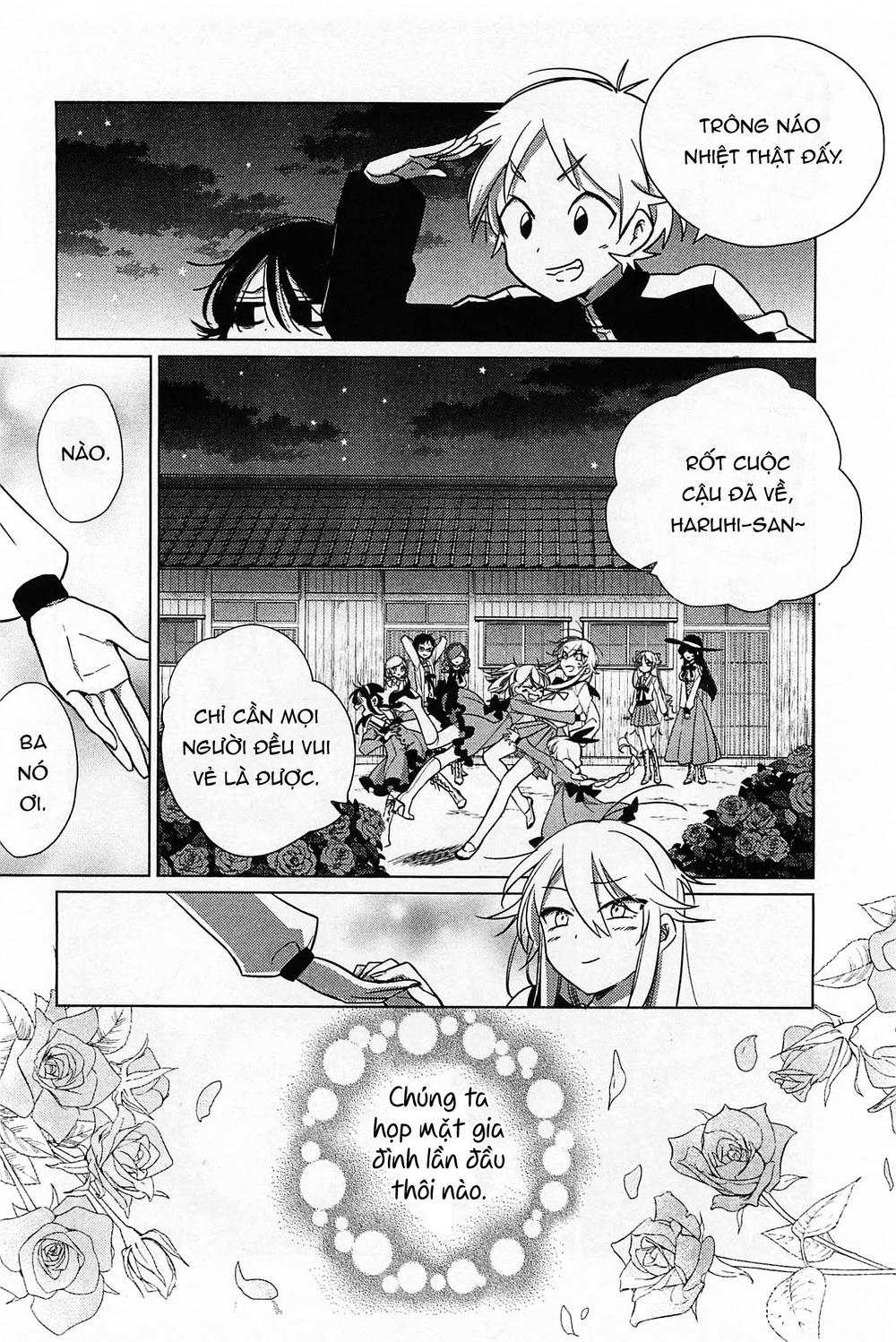 Opapagoto Chapter 16 - 53