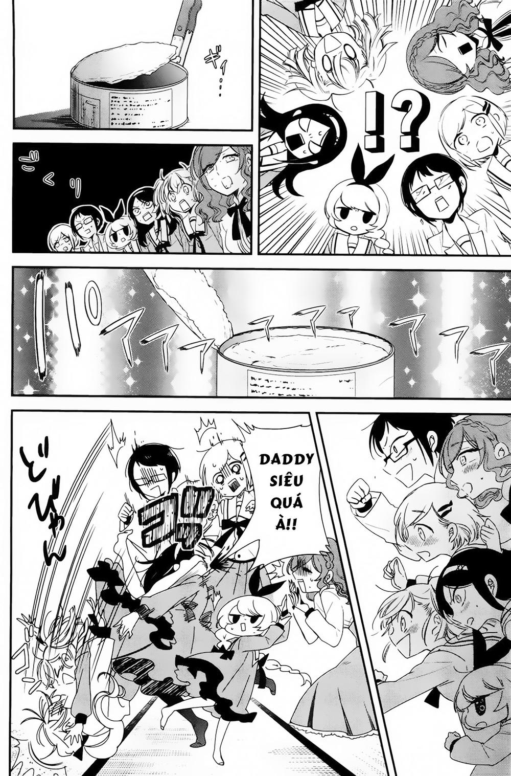 Opapagoto Chapter 2 - 20