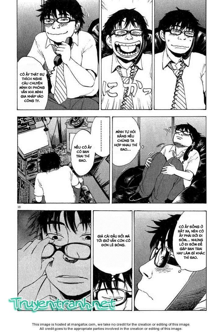 Boy On The Run Chapter 1 - 15