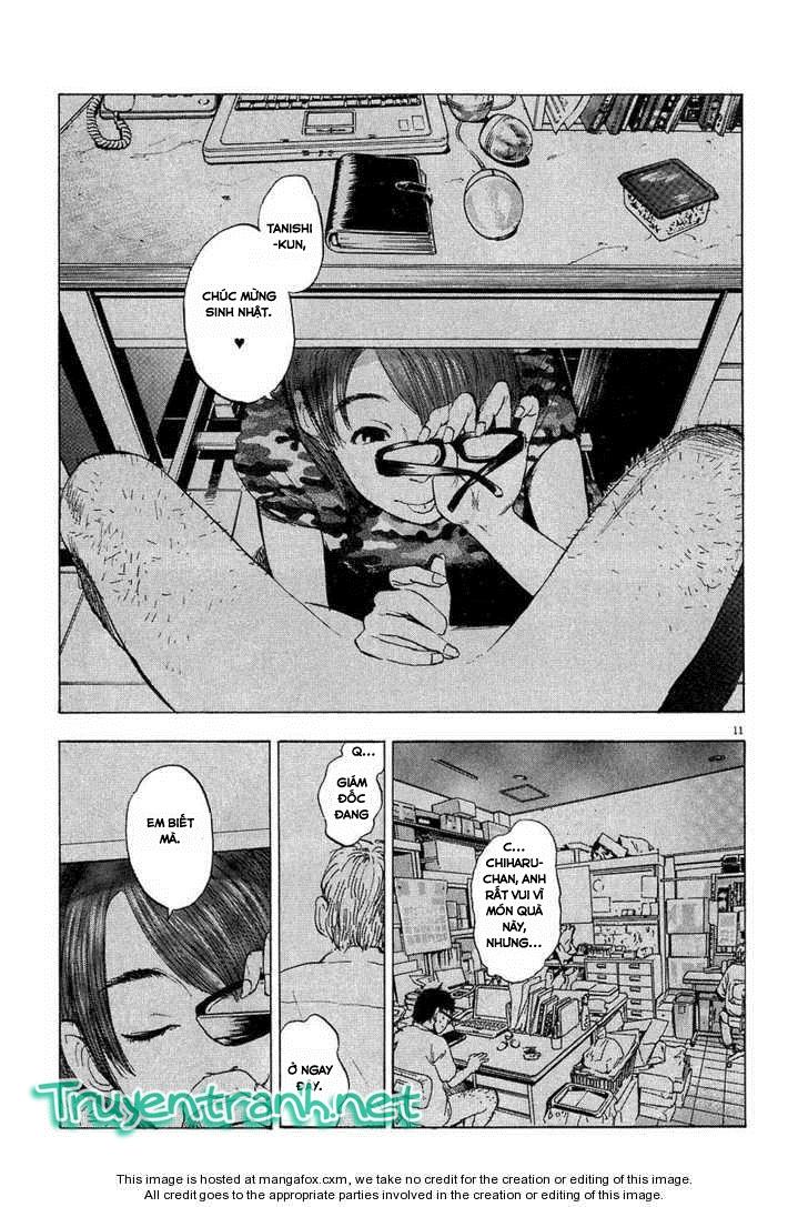 Boy On The Run Chapter 1 - 16