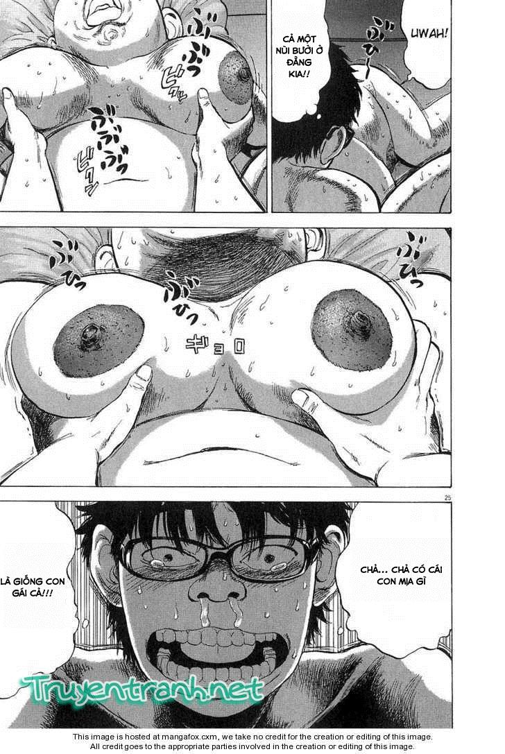 Boy On The Run Chapter 1 - 30