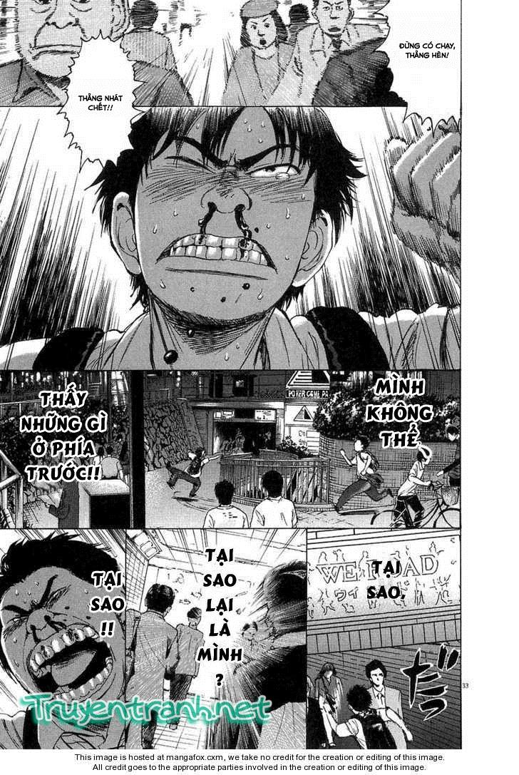 Boy On The Run Chapter 1 - 38