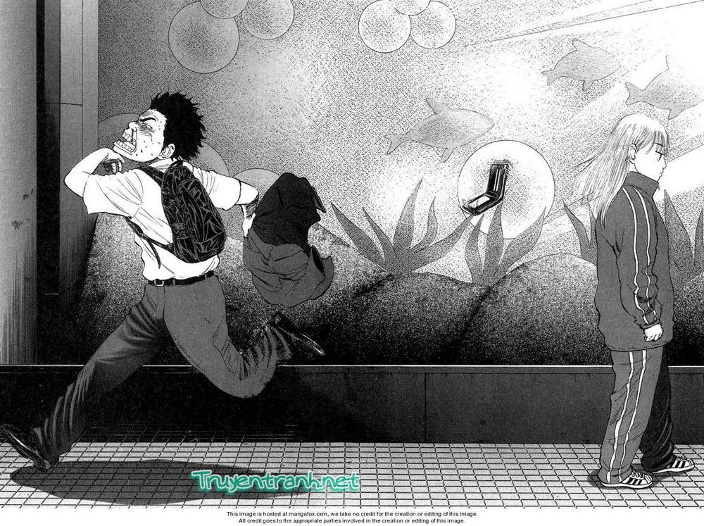 Boy On The Run Chapter 1 - 39