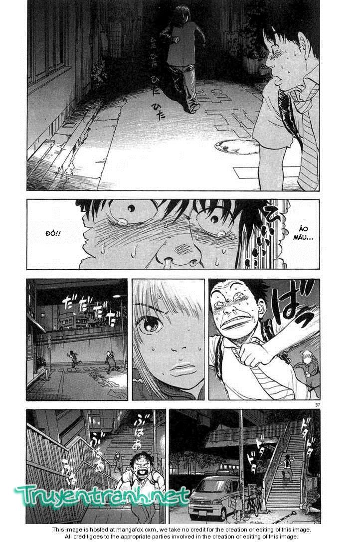 Boy On The Run Chapter 1 - 41