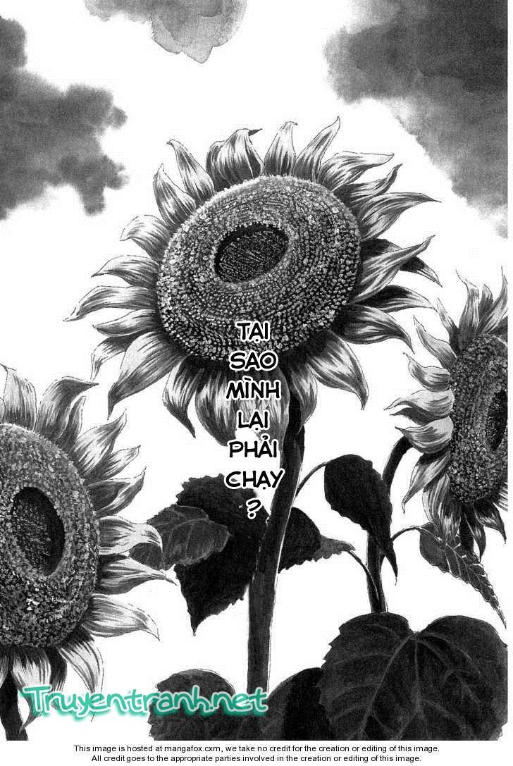 Boy On The Run Chapter 1 - 7