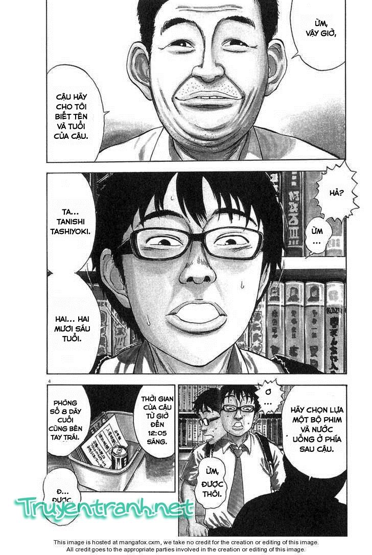 Boy On The Run Chapter 1 - 9