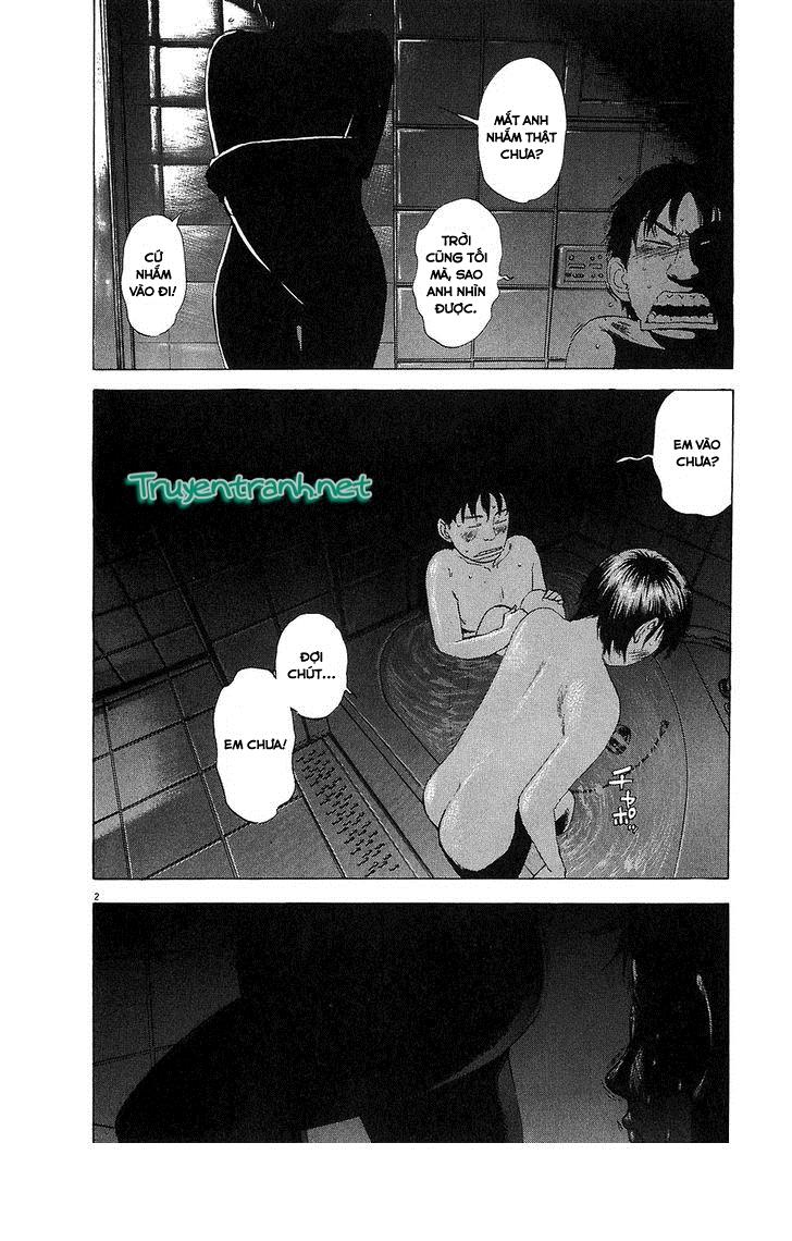 Boy On The Run Chapter 10 - 3