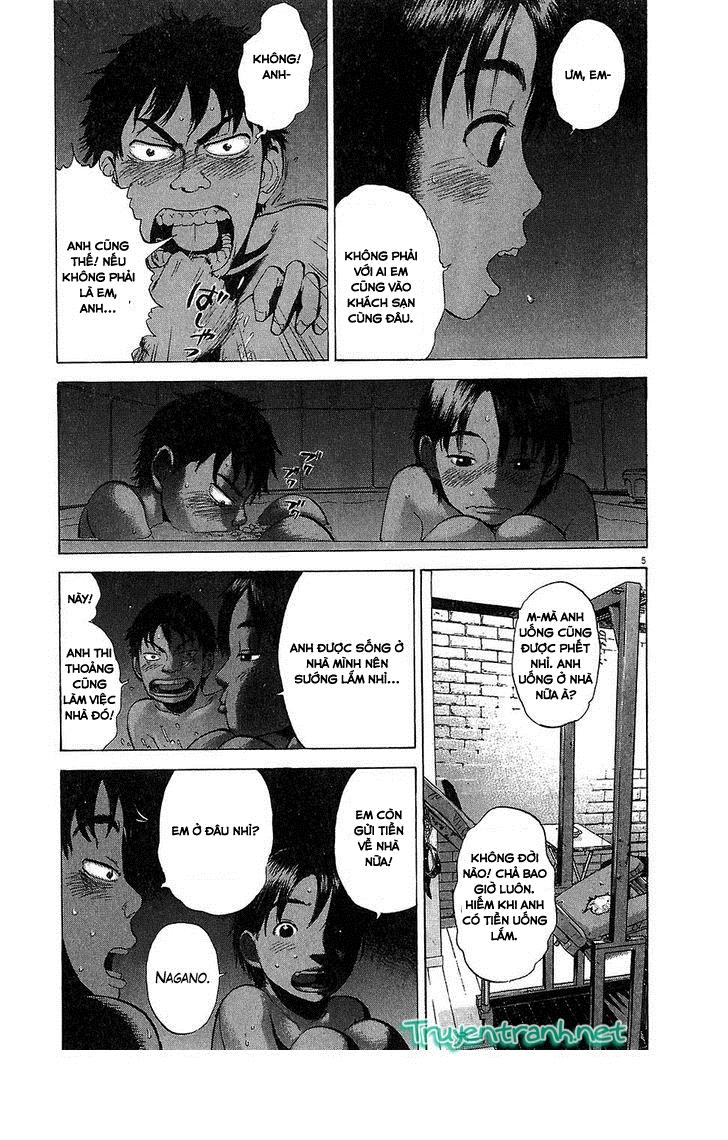 Boy On The Run Chapter 10 - 6