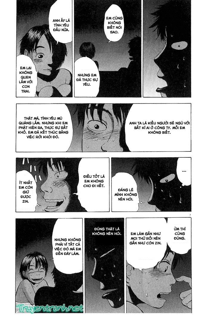 Boy On The Run Chapter 10 - 8