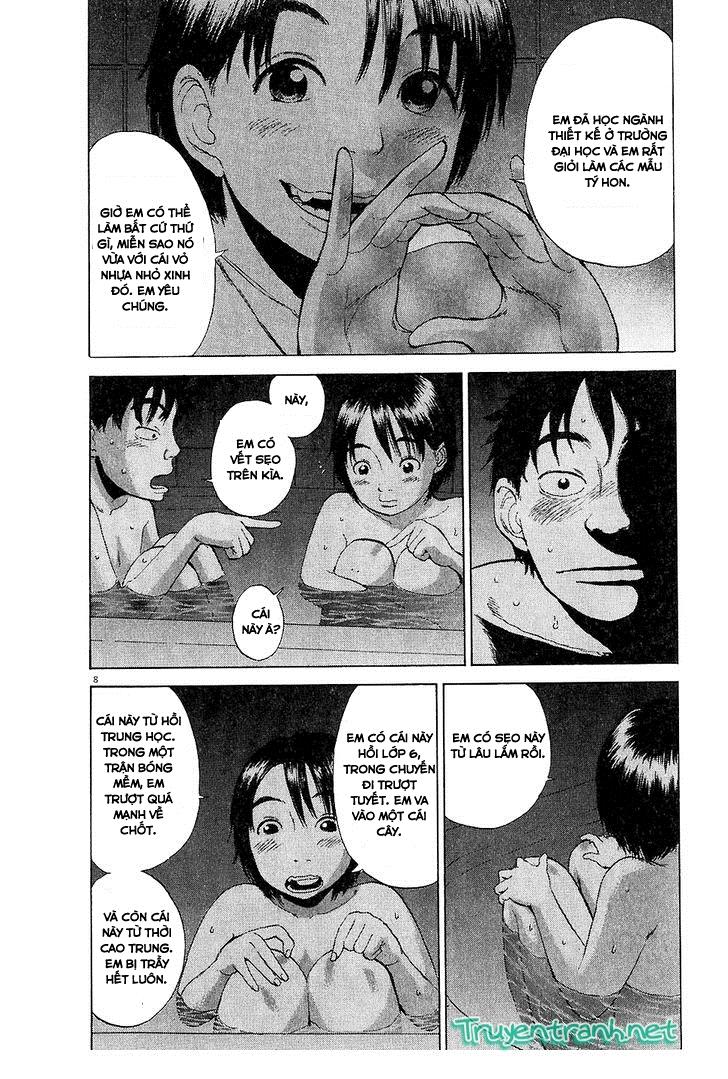 Boy On The Run Chapter 10 - 9