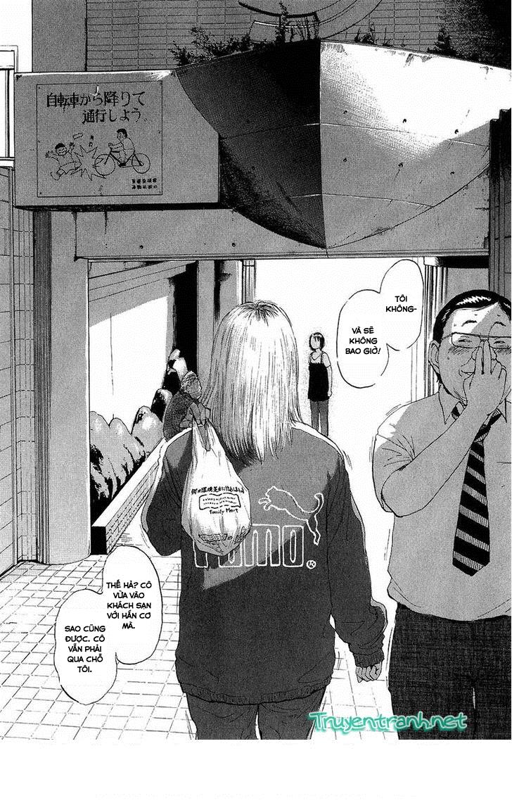 Boy On The Run Chapter 11 - 23