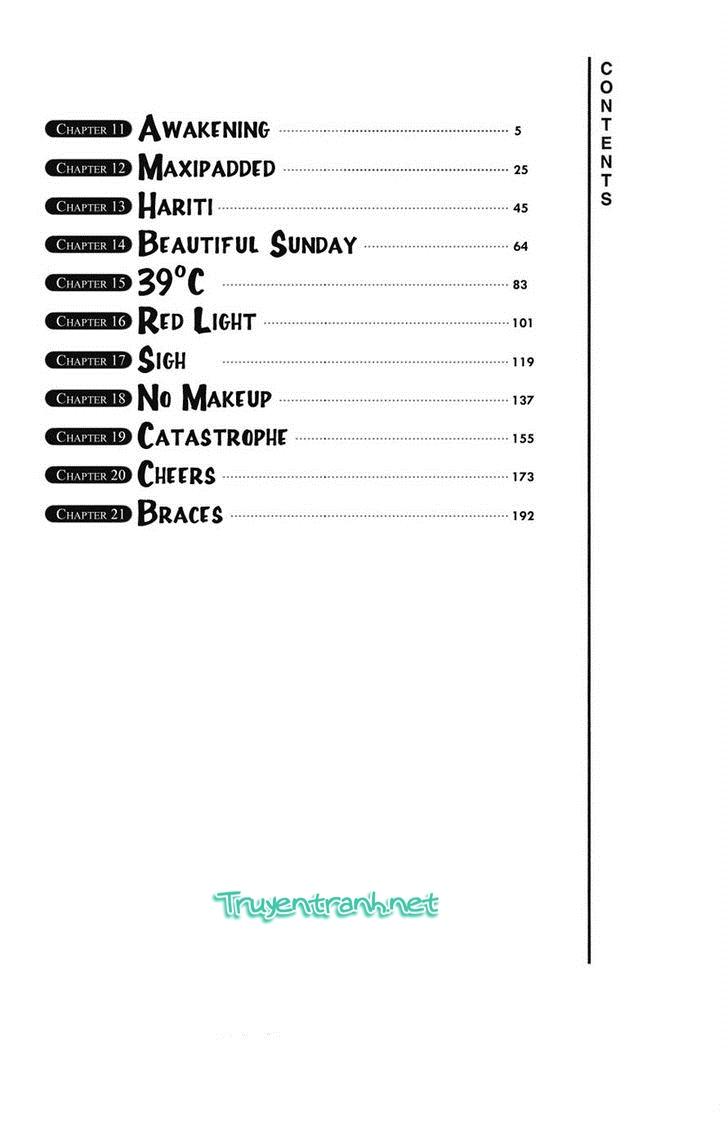 Boy On The Run Chapter 11 - 7