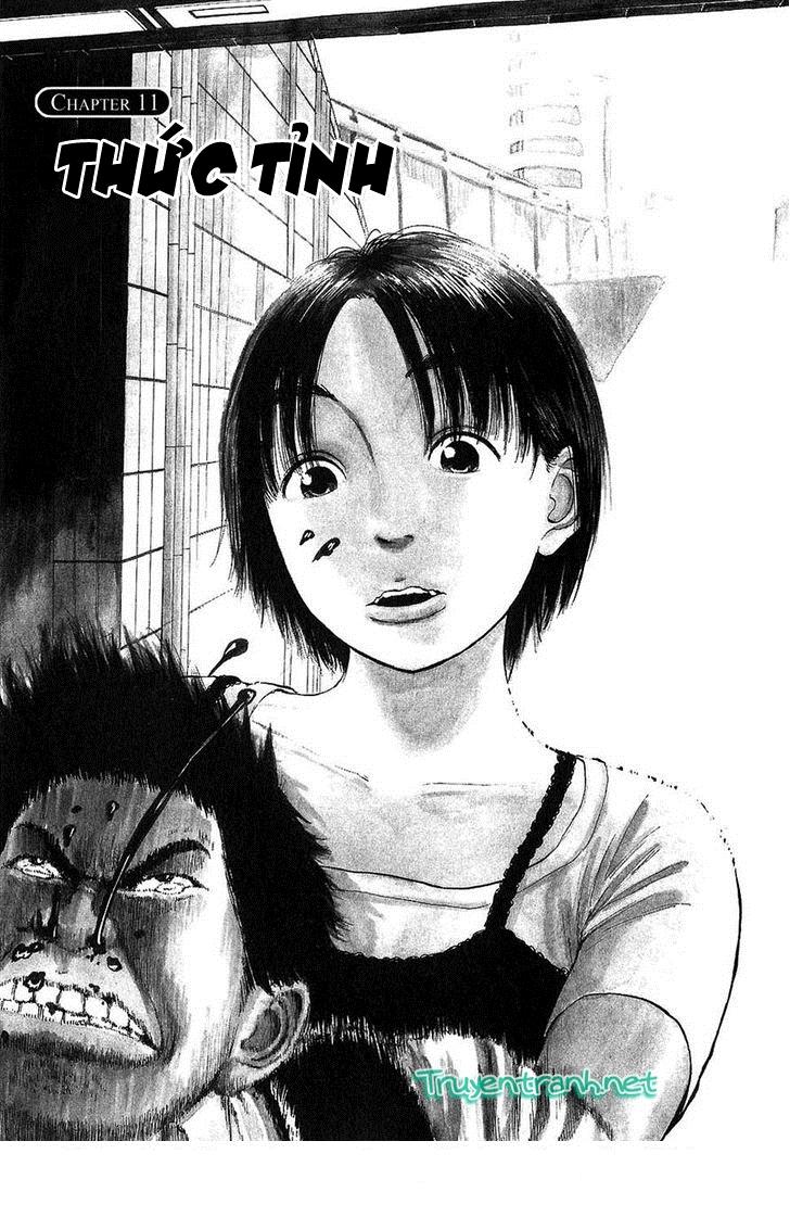 Boy On The Run Chapter 11 - 8