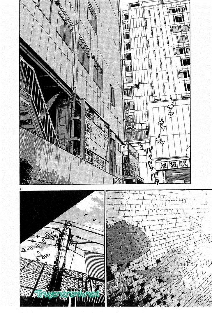 Boy On The Run Chapter 11 - 9