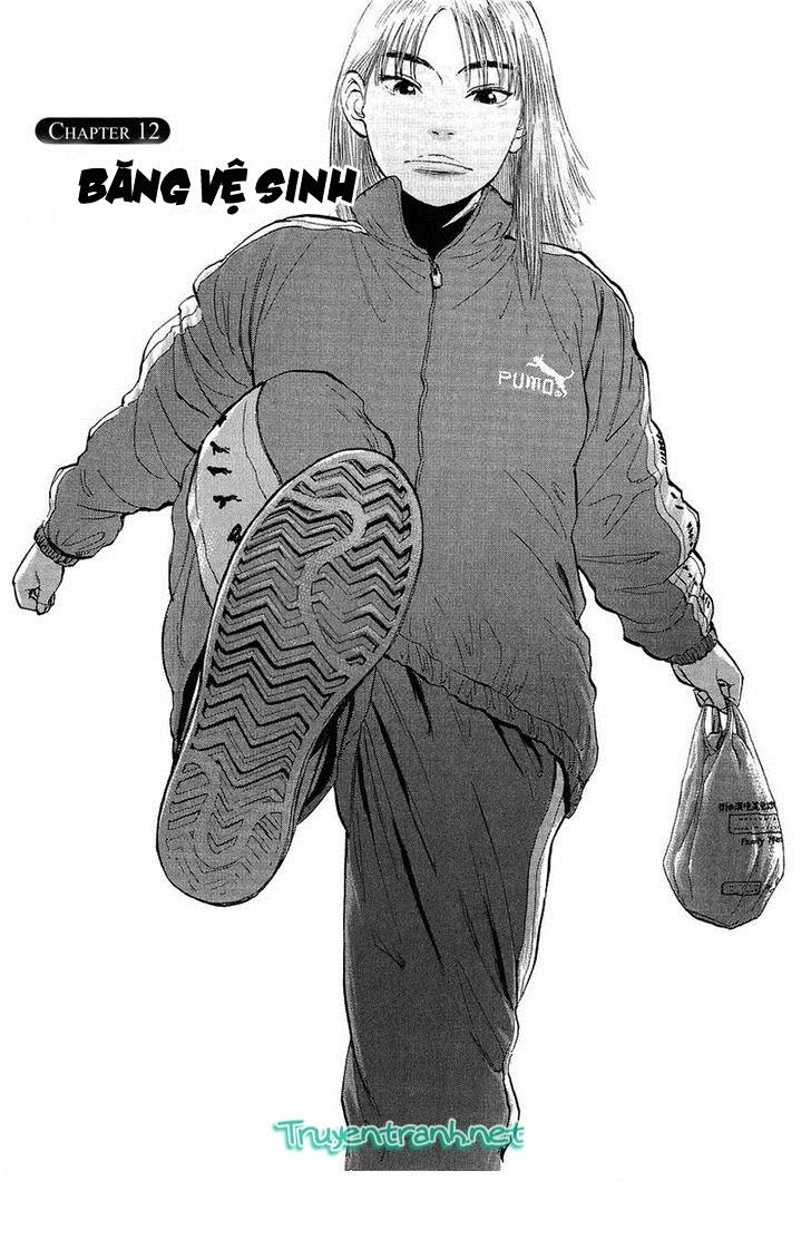 Boy On The Run Chapter 12 - 2