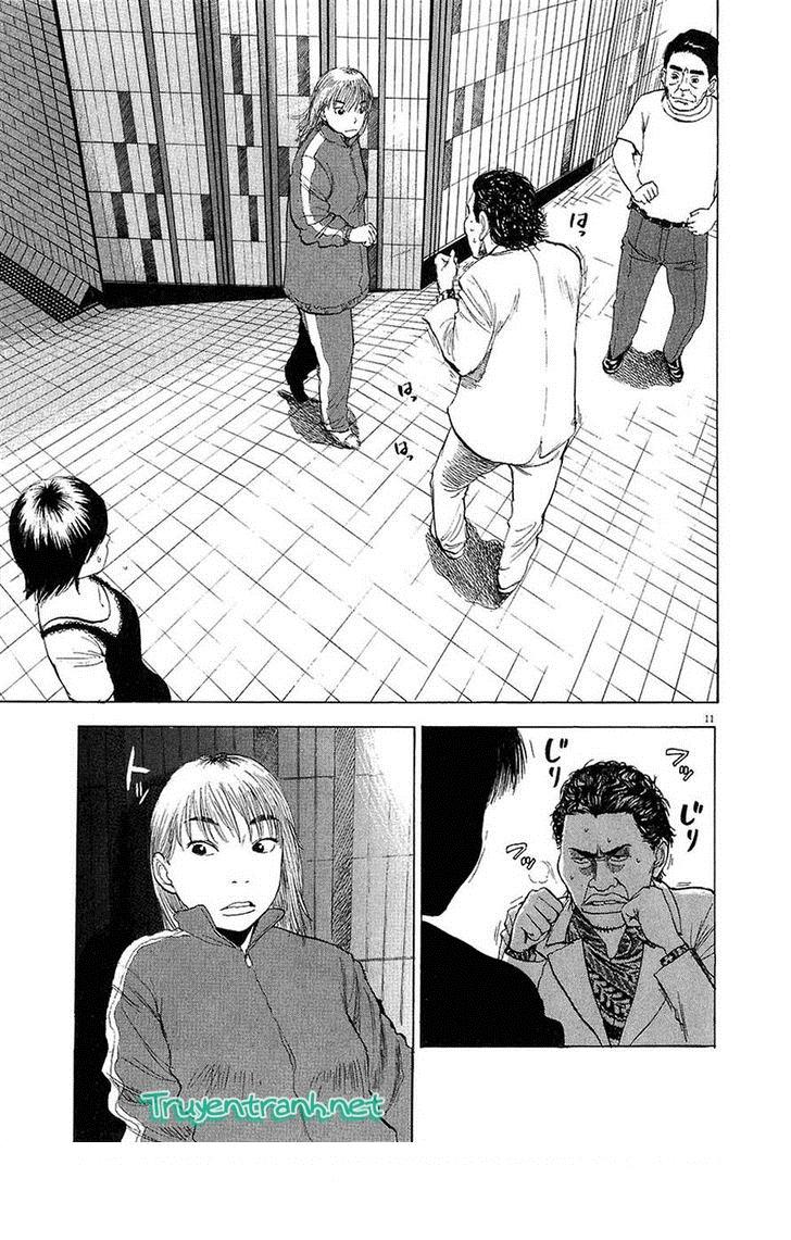 Boy On The Run Chapter 12 - 12