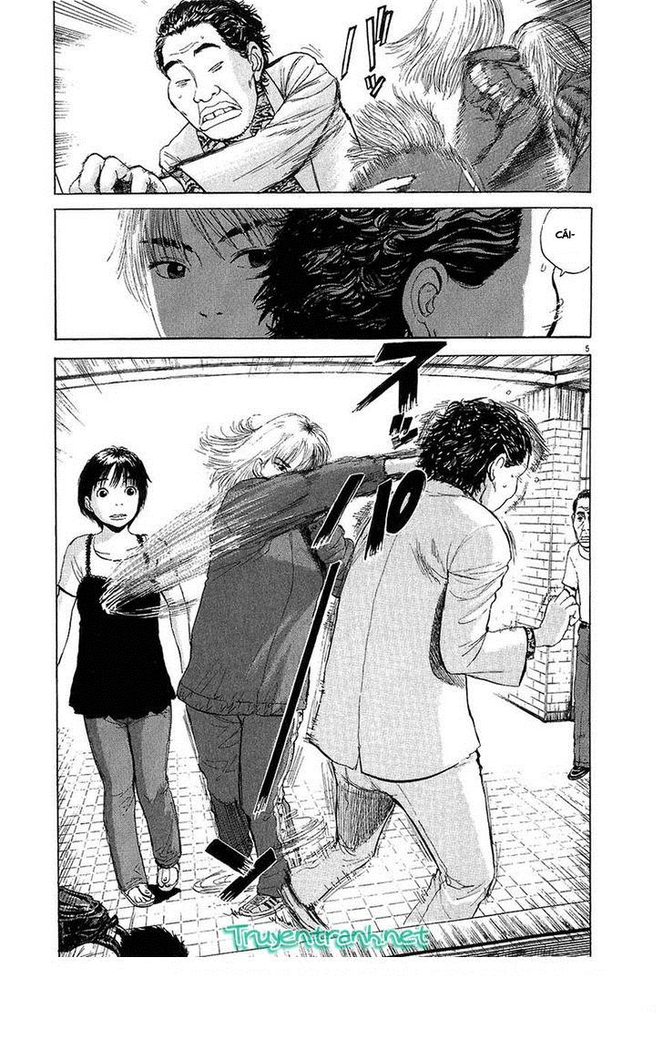 Boy On The Run Chapter 12 - 6