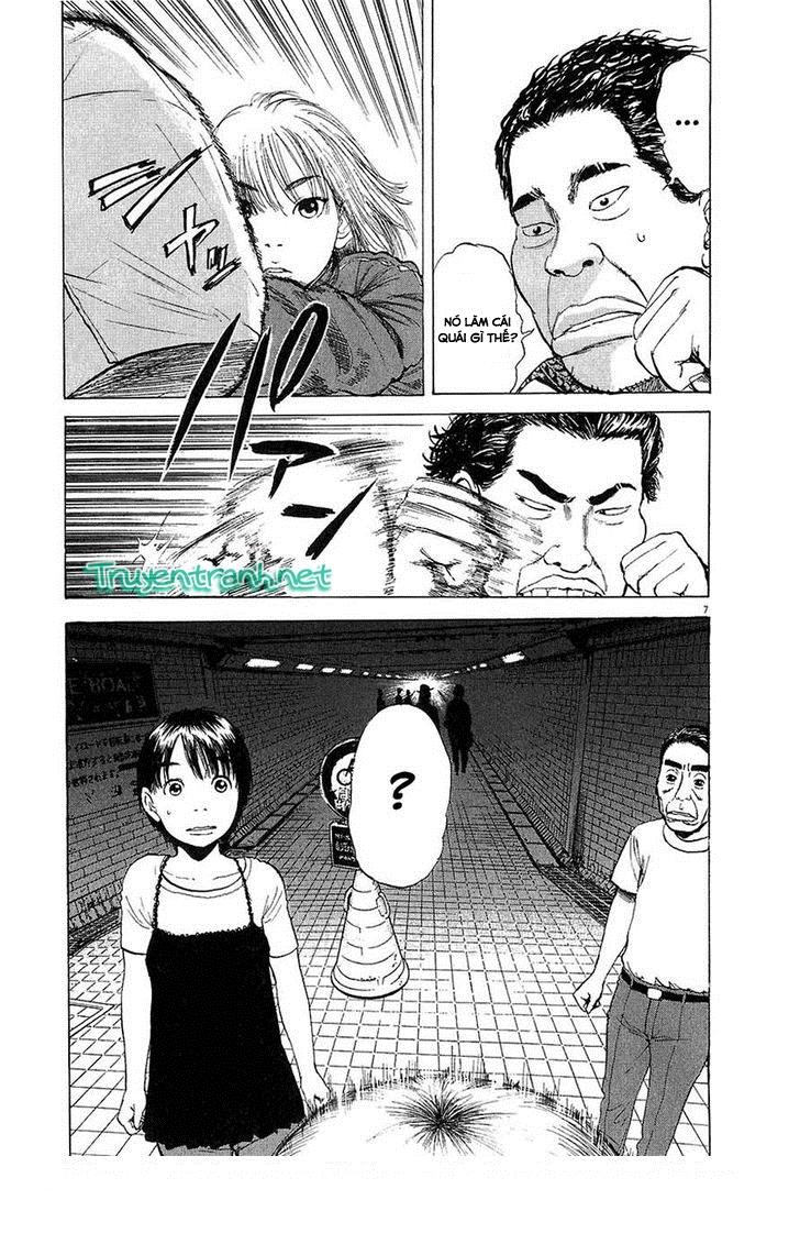 Boy On The Run Chapter 12 - 8