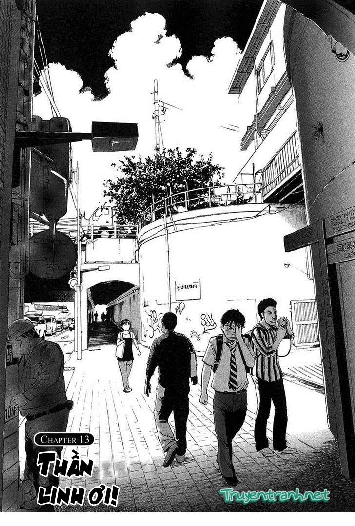 Boy On The Run Chapter 13 - 2