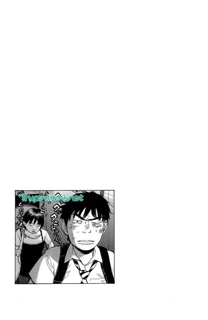 Boy On The Run Chapter 13 - 20