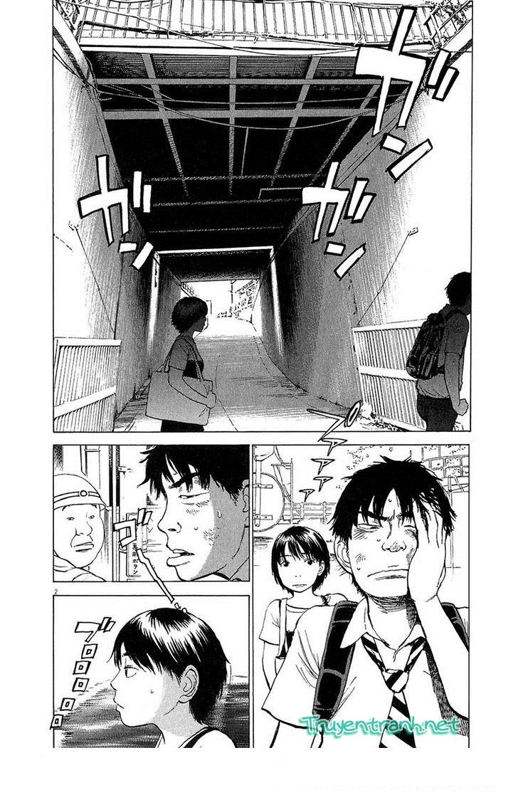 Boy On The Run Chapter 13 - 3