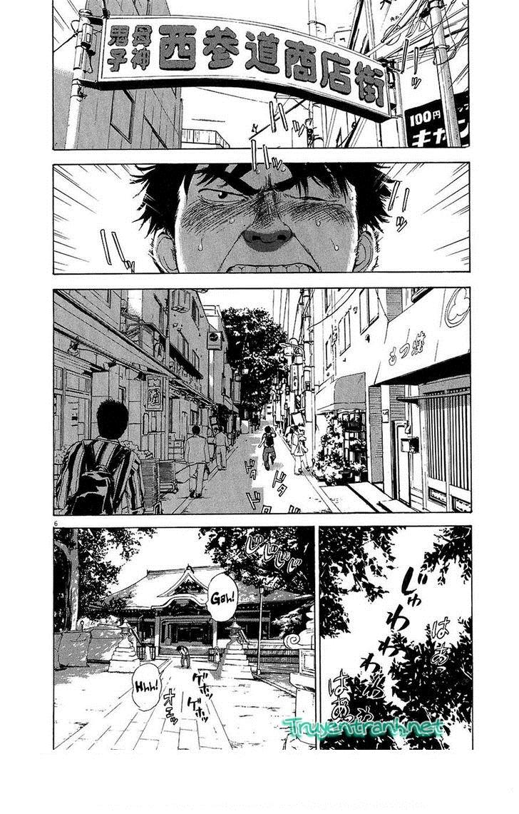 Boy On The Run Chapter 13 - 7