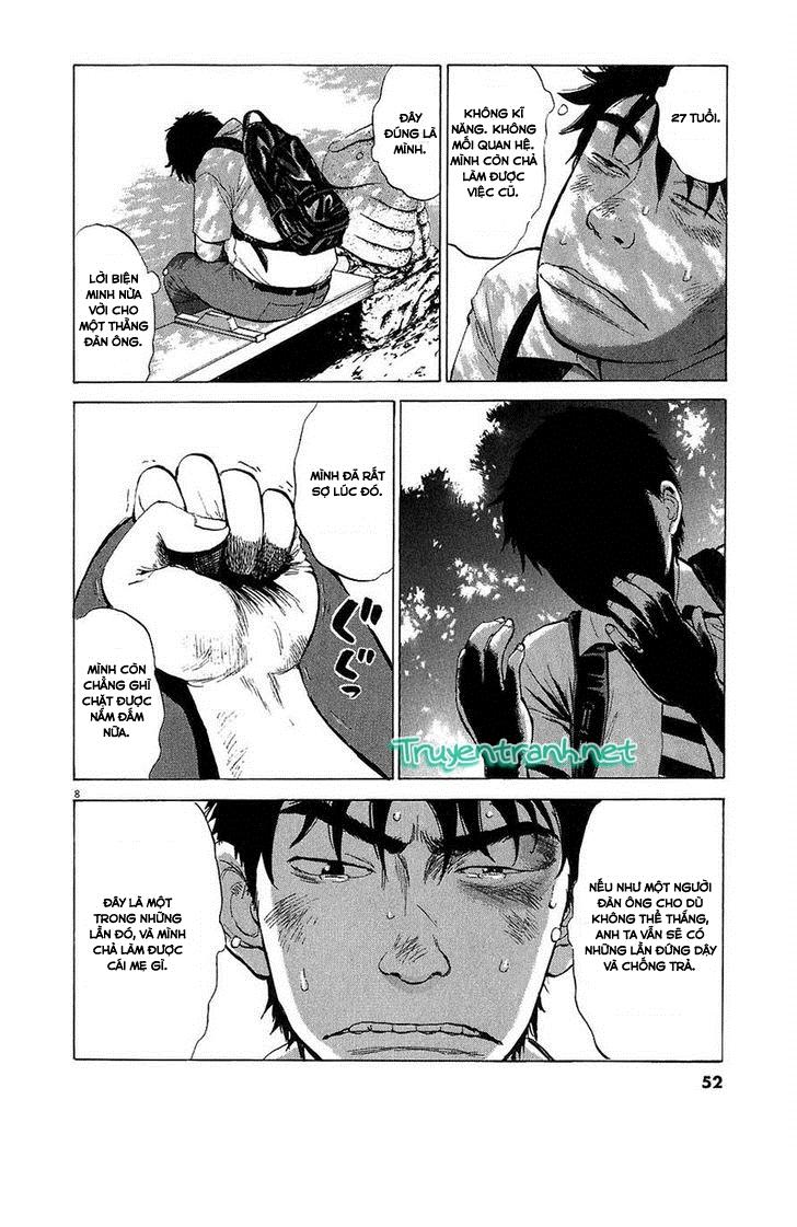 Boy On The Run Chapter 13 - 9