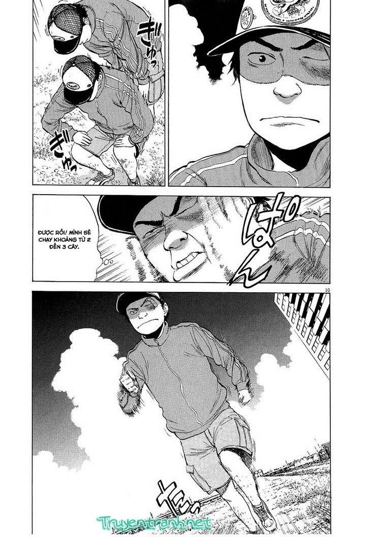 Boy On The Run Chapter 14 - 11