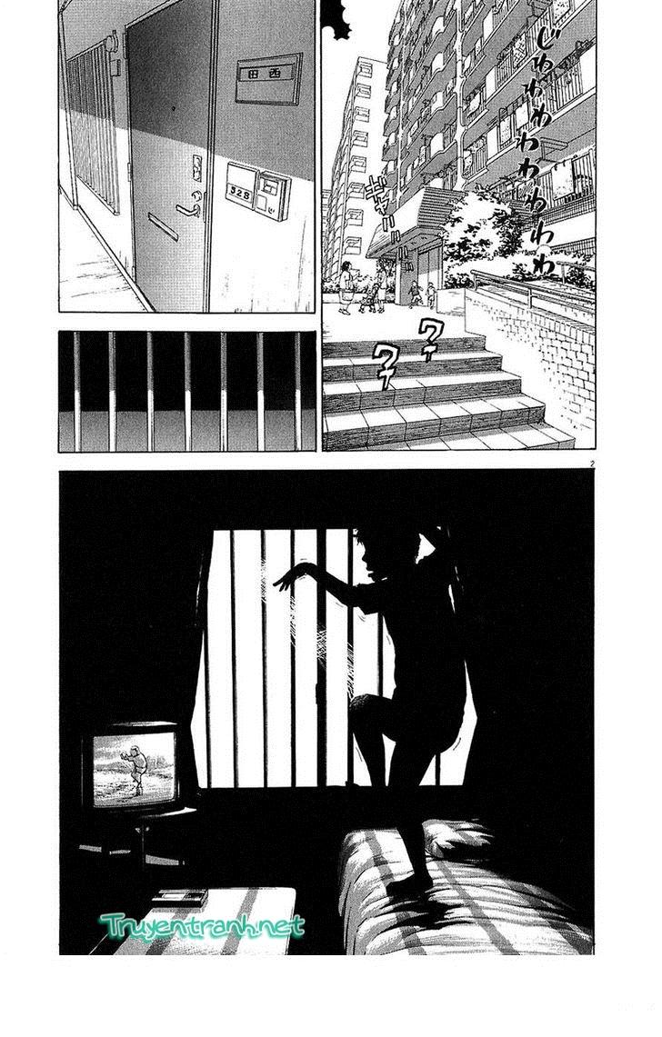 Boy On The Run Chapter 14 - 3