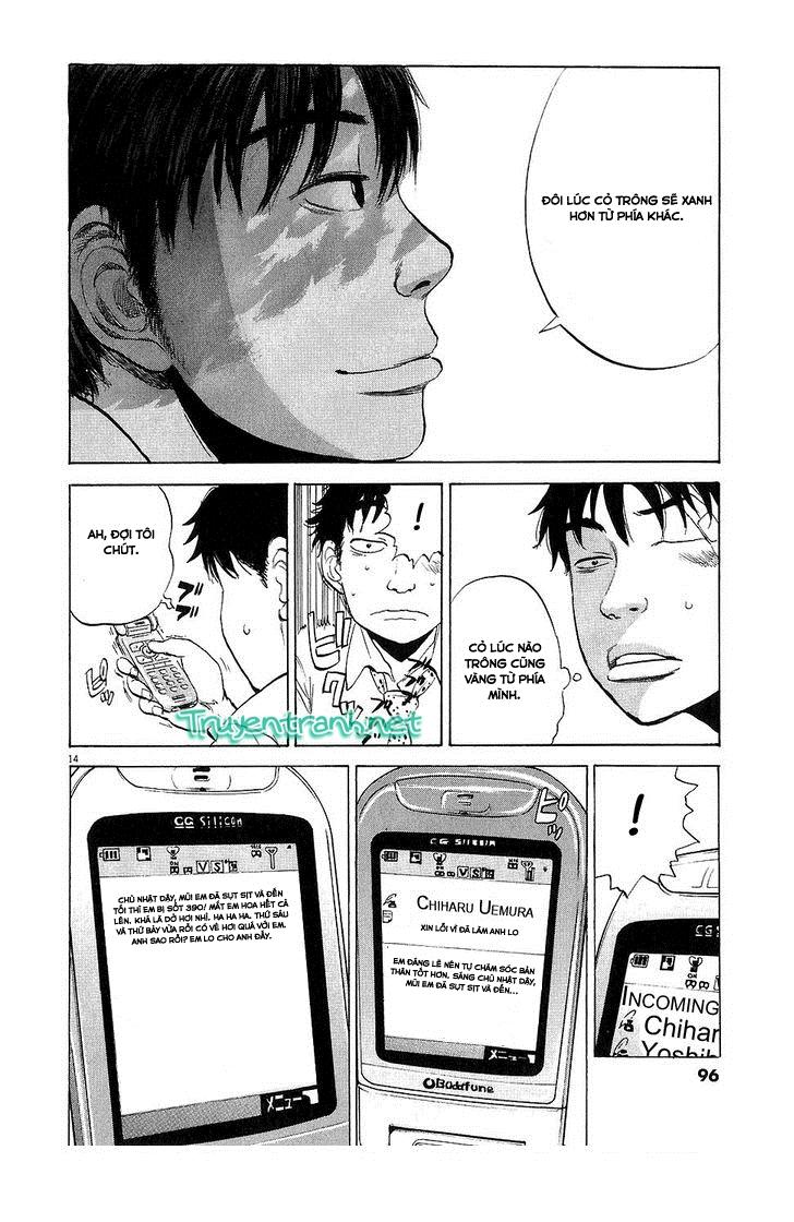 Boy On The Run Chapter 15 - 15