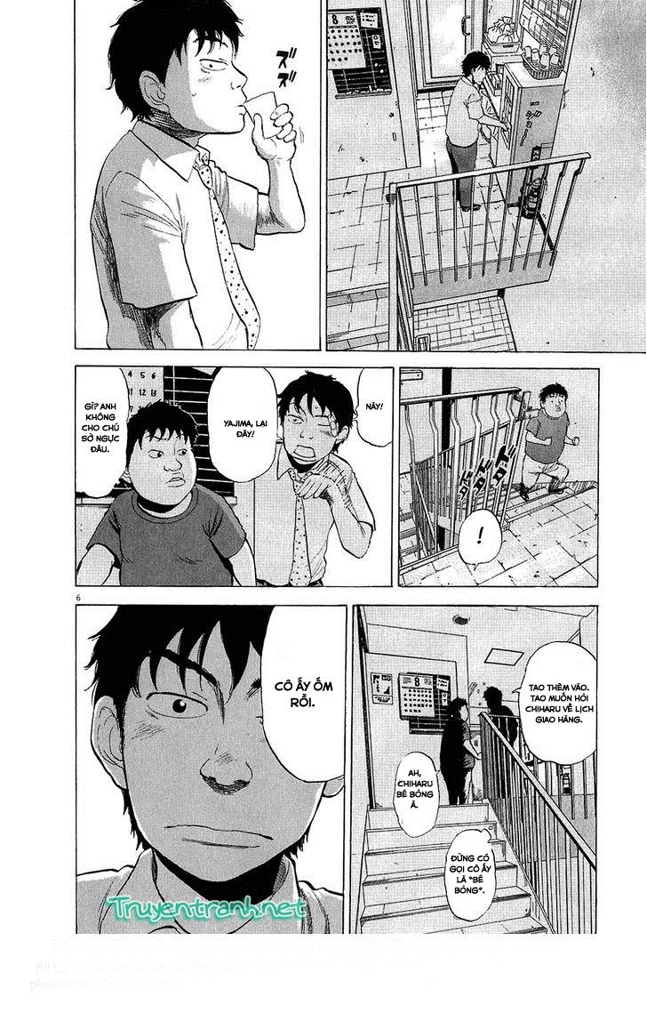 Boy On The Run Chapter 15 - 7