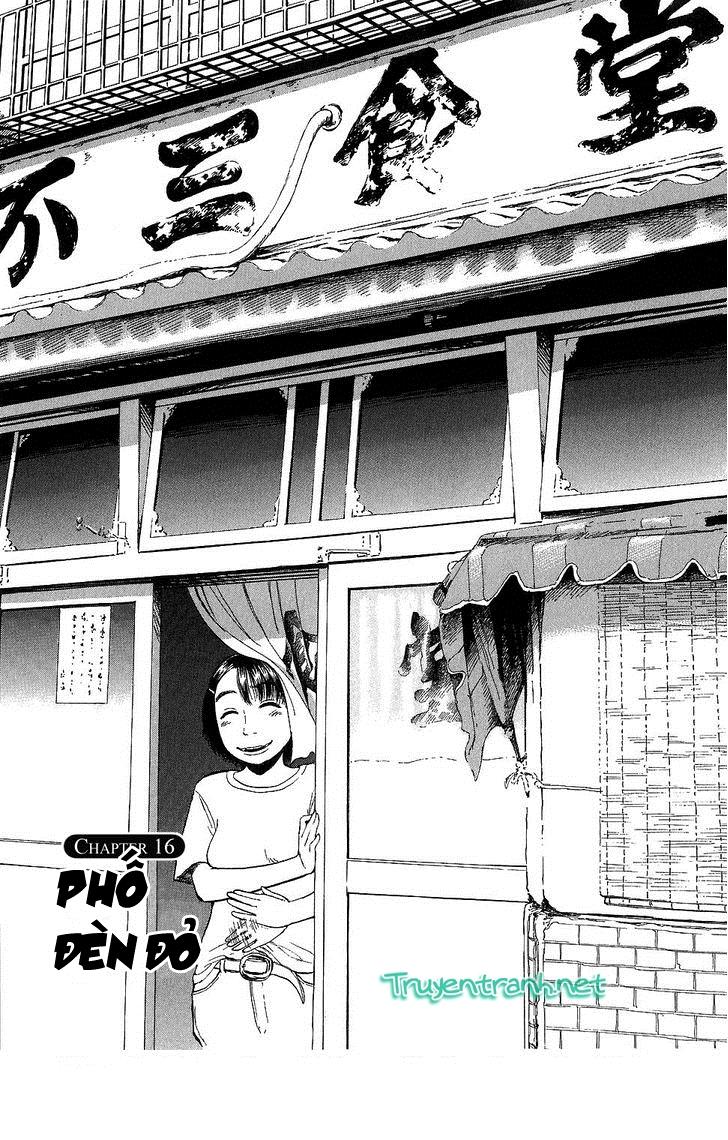 Boy On The Run Chapter 16 - 2