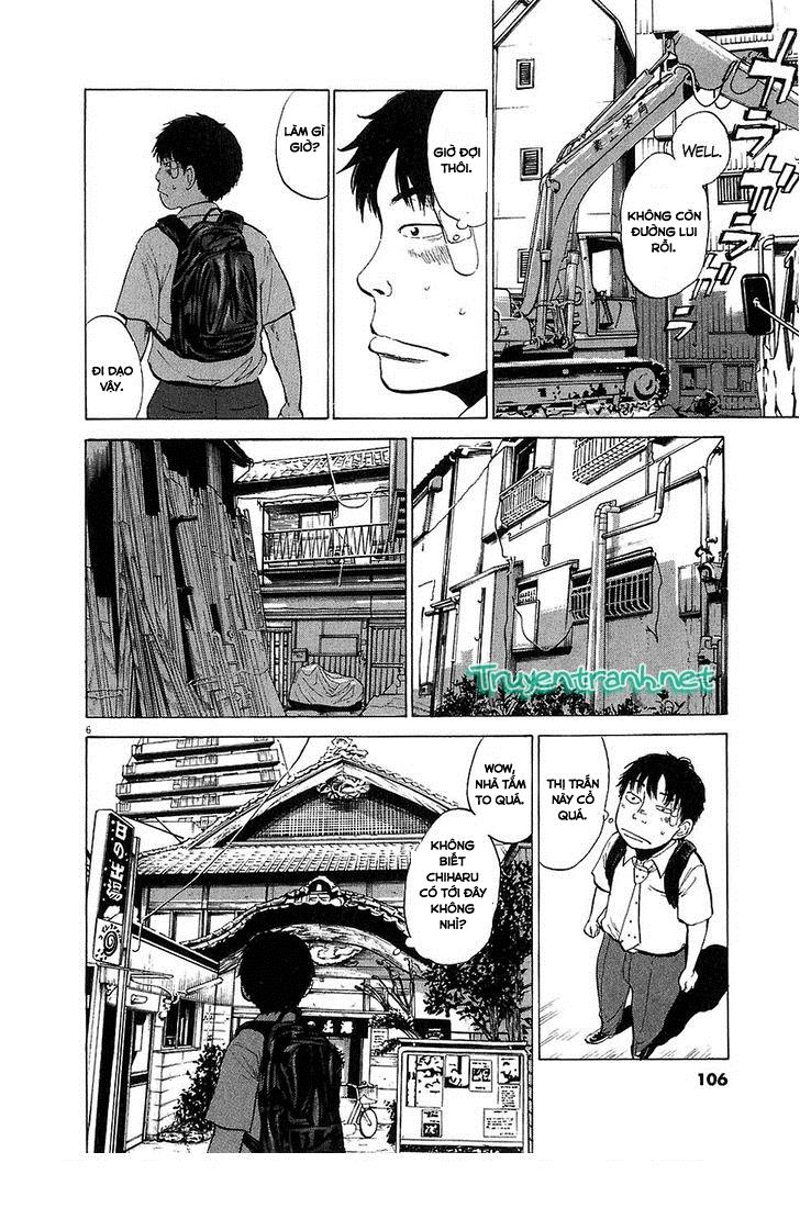 Boy On The Run Chapter 16 - 7