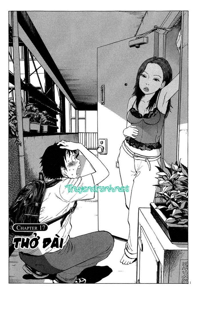 Boy On The Run Chapter 17 - 2