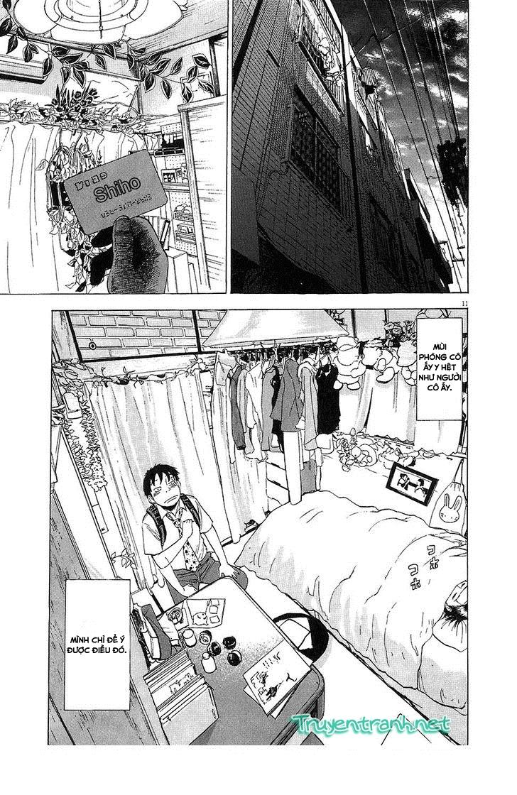 Boy On The Run Chapter 17 - 12