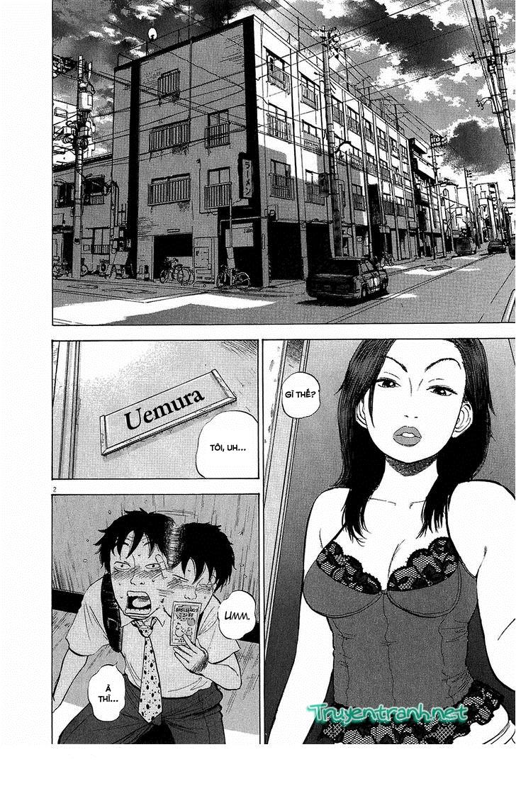 Boy On The Run Chapter 17 - 3