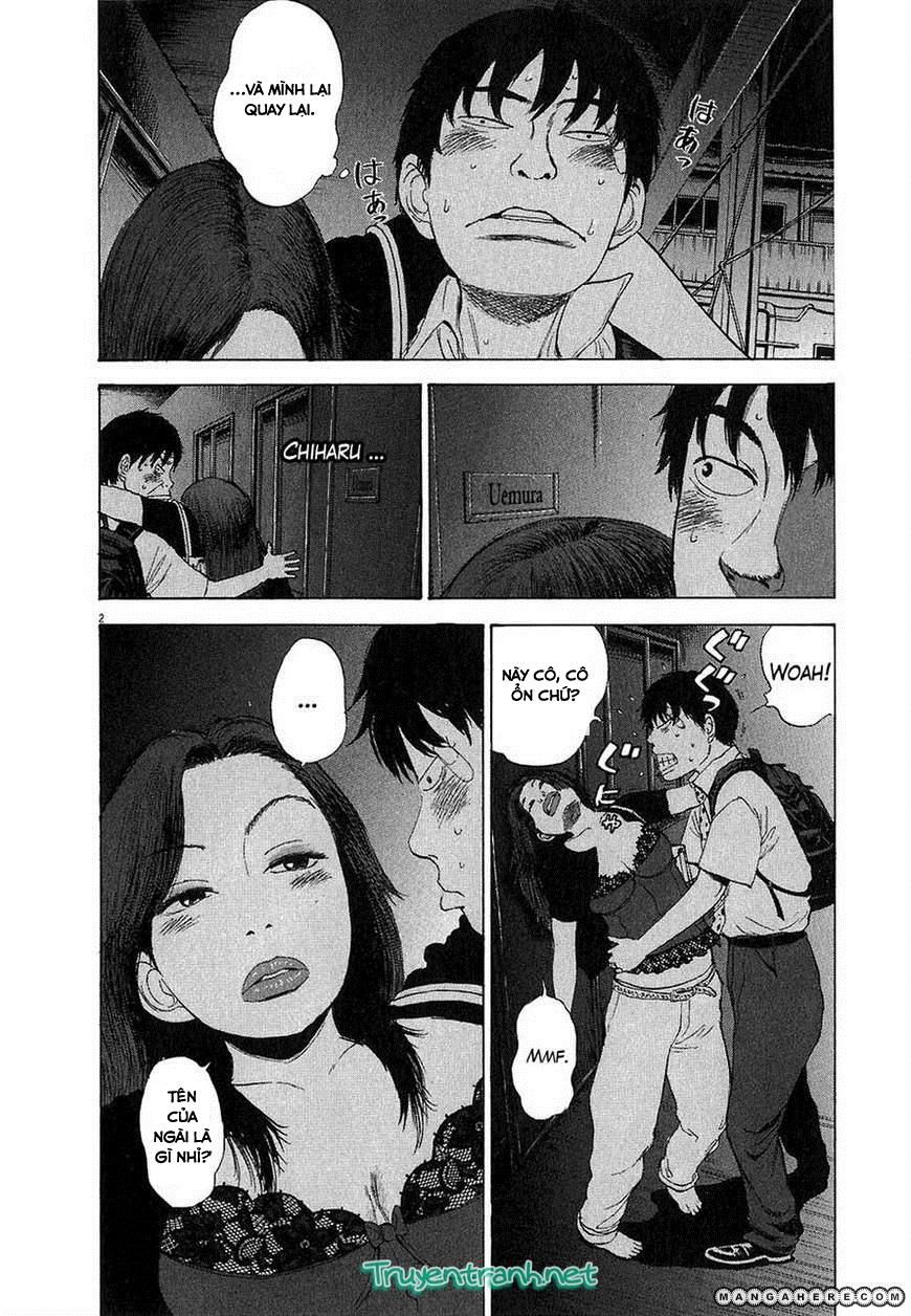 Boy On The Run Chapter 18 - 3