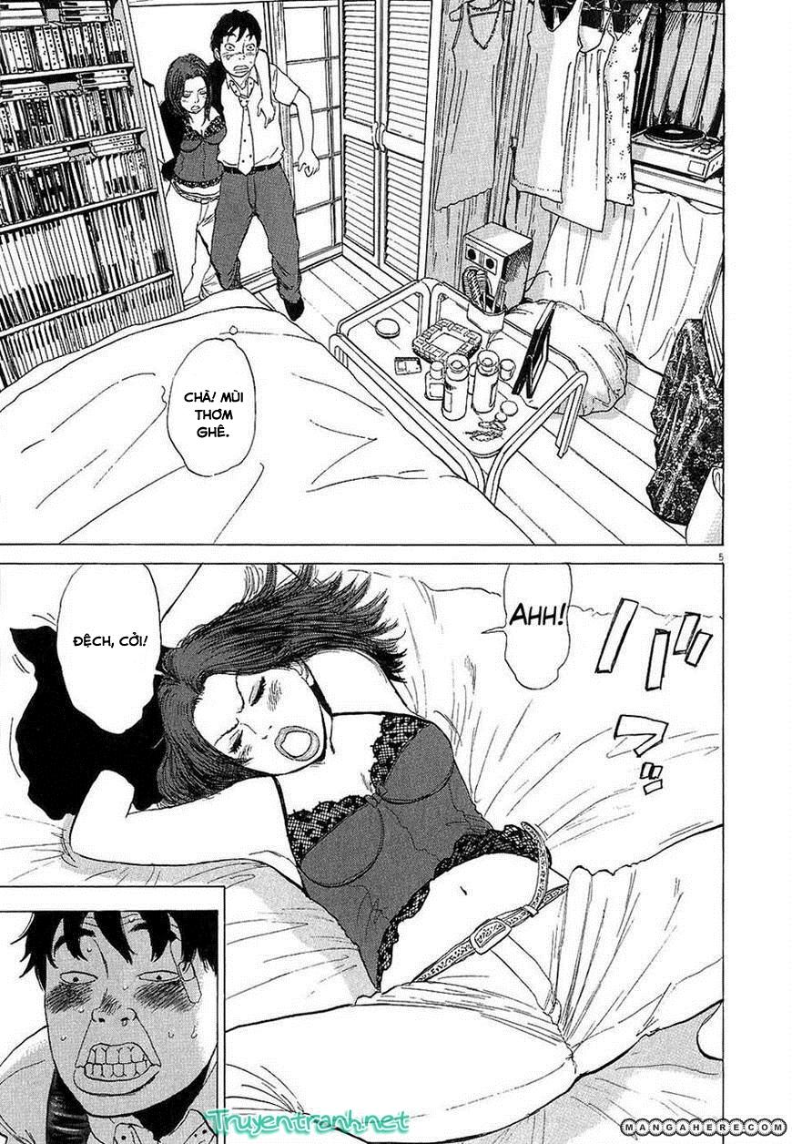 Boy On The Run Chapter 18 - 6