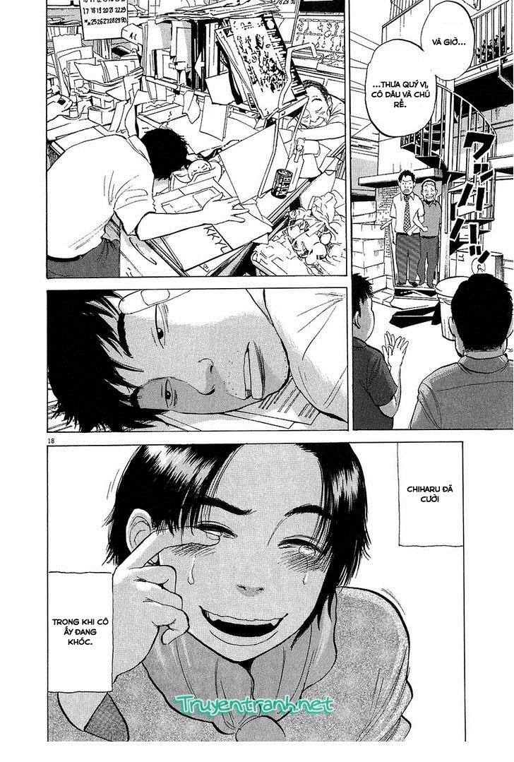 Boy On The Run Chapter 19 - 19