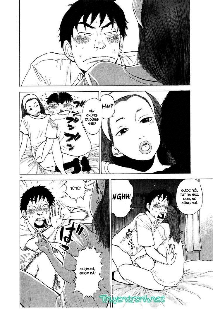 Boy On The Run Chapter 19 - 5