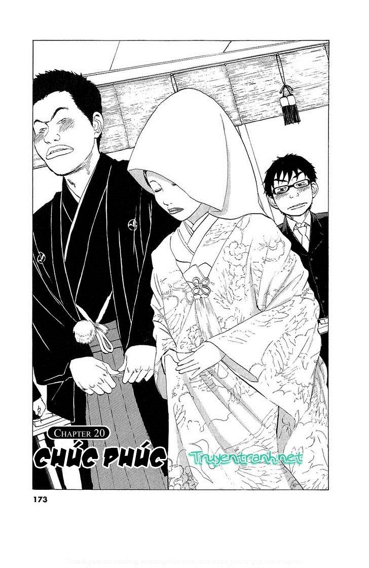 Boy On The Run Chapter 20 - 2