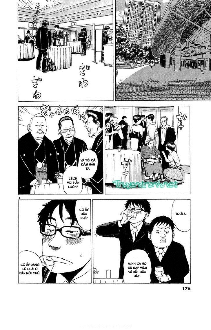 Boy On The Run Chapter 20 - 5