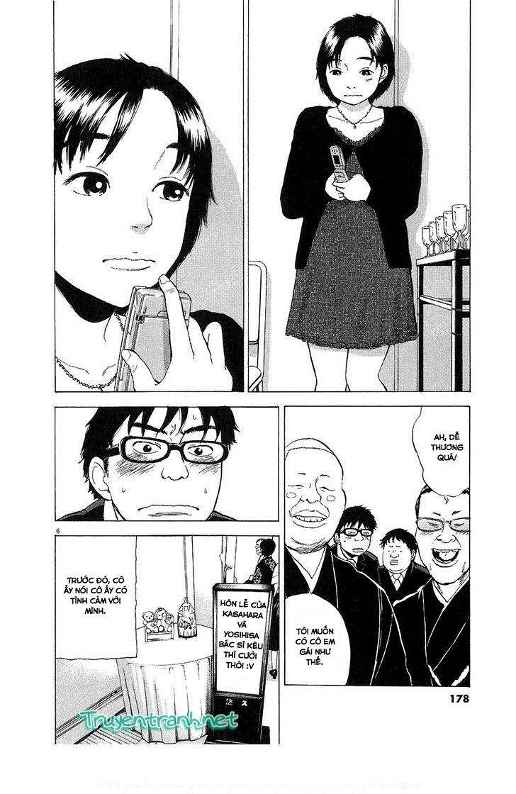 Boy On The Run Chapter 20 - 7