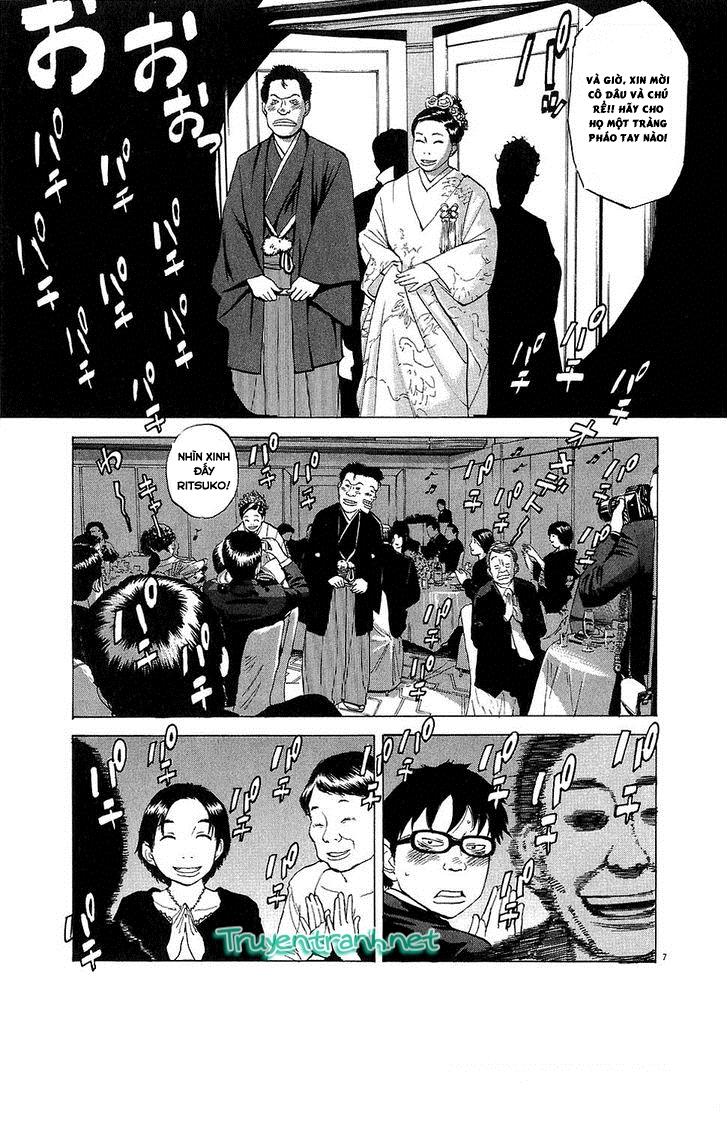 Boy On The Run Chapter 20 - 8