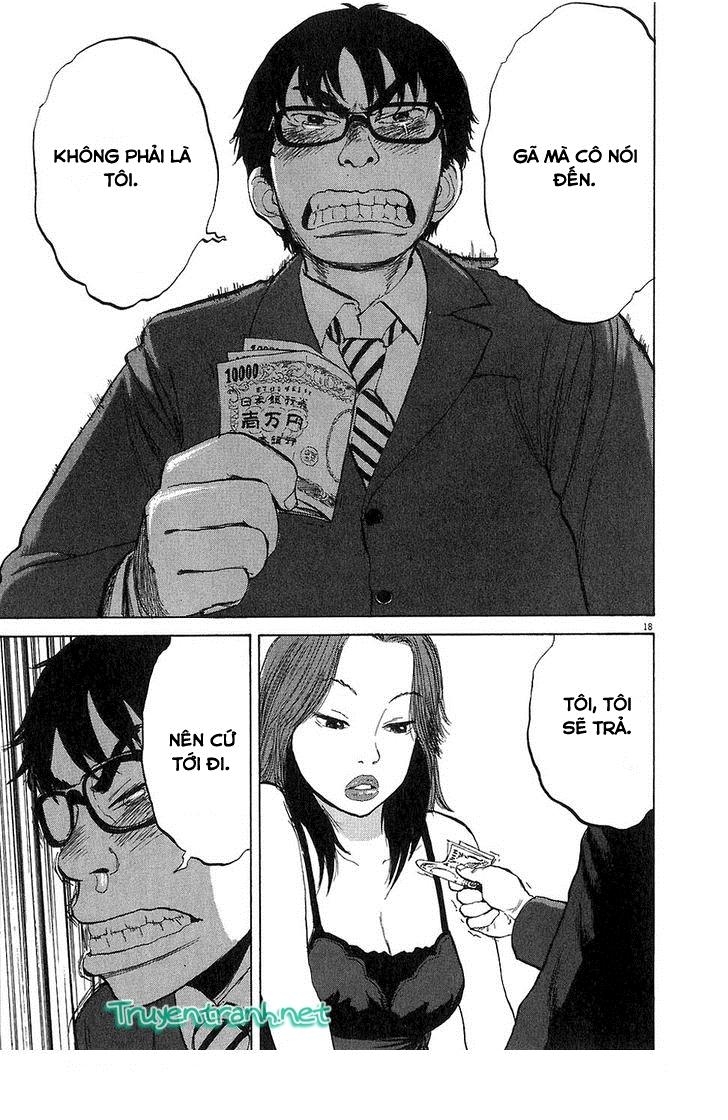 Boy On The Run Chapter 21 - 19