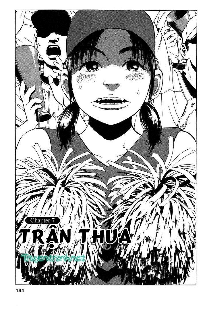 Boy On The Run Chapter 7 - 2