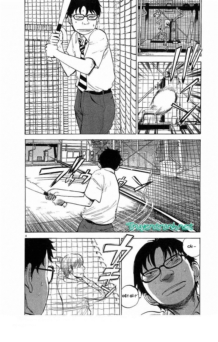 Boy On The Run Chapter 7 - 5