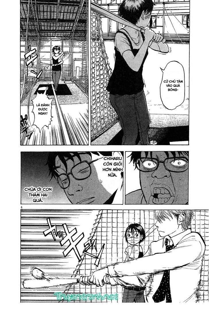 Boy On The Run Chapter 7 - 7