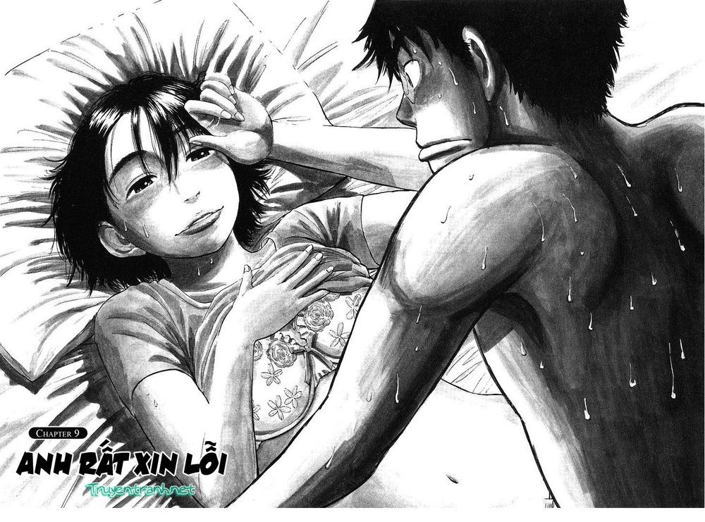 Boy On The Run Chapter 9 - 3