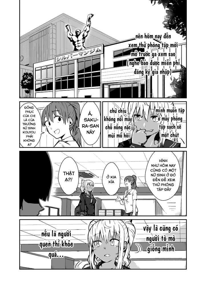 Danberu Nan Kiro Moteru? Chapter 1 - 9
